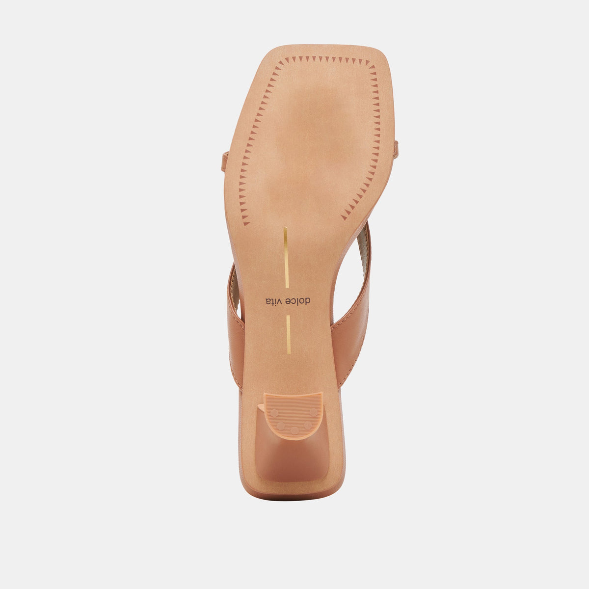 BREVEL WIDE HEELS SADDLE LEATHER
– Dolce Vita | Dolce Vita