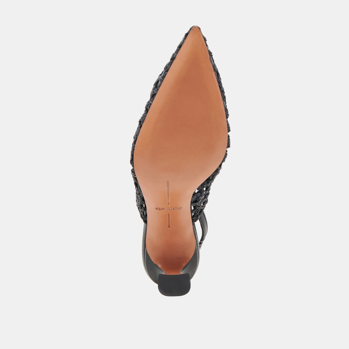 GLORIA HEELS BLACK WOVEN
– Dolce Vita | Dolce Vita