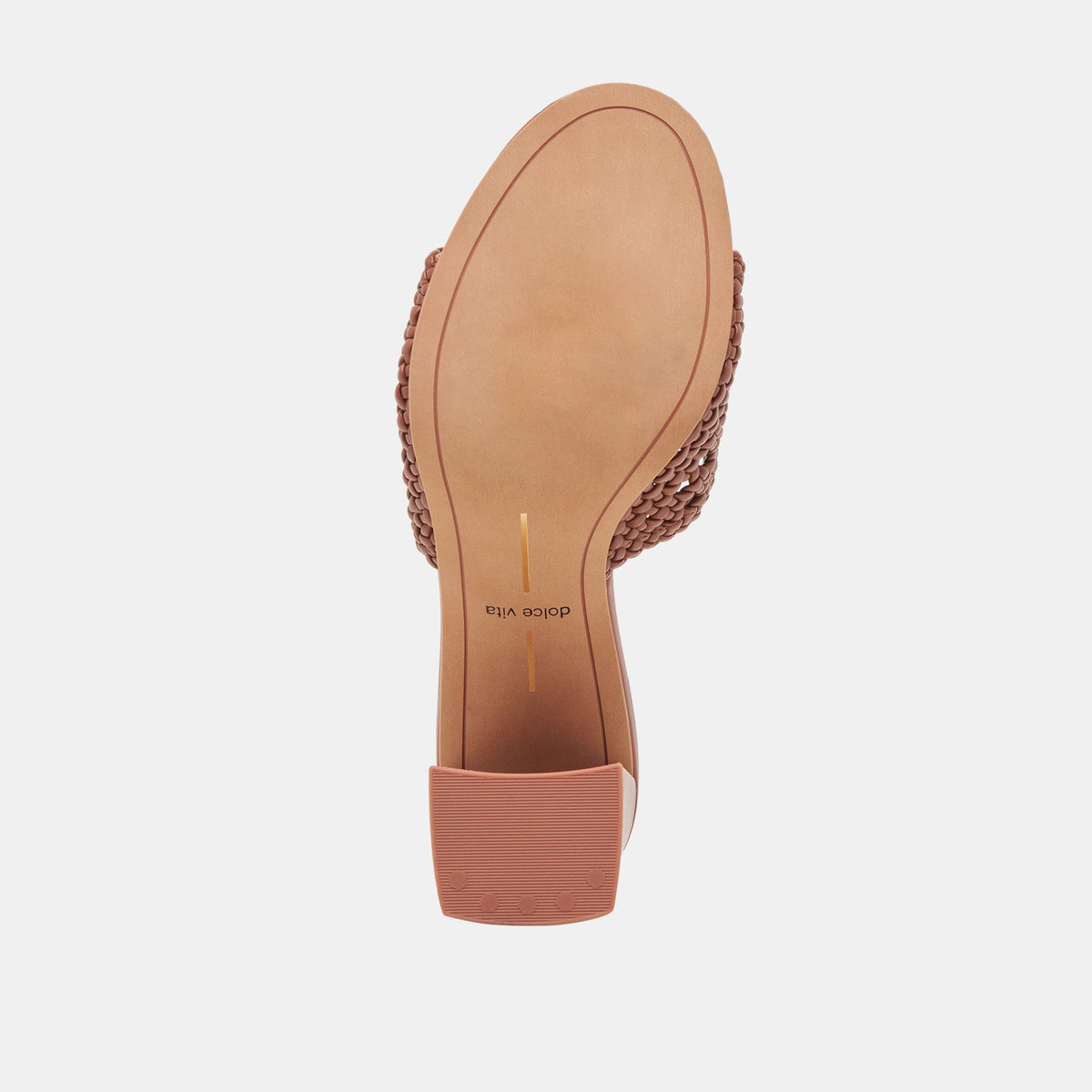 MARGOE HEELS COGNAC WOVEN STELLA
– Dolce Vita | Dolce Vita