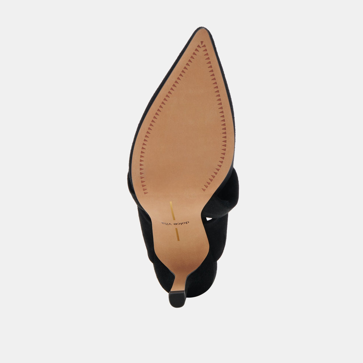 KELSY HEELS ONYX SUEDE
– Dolce Vita | Dolce Vita