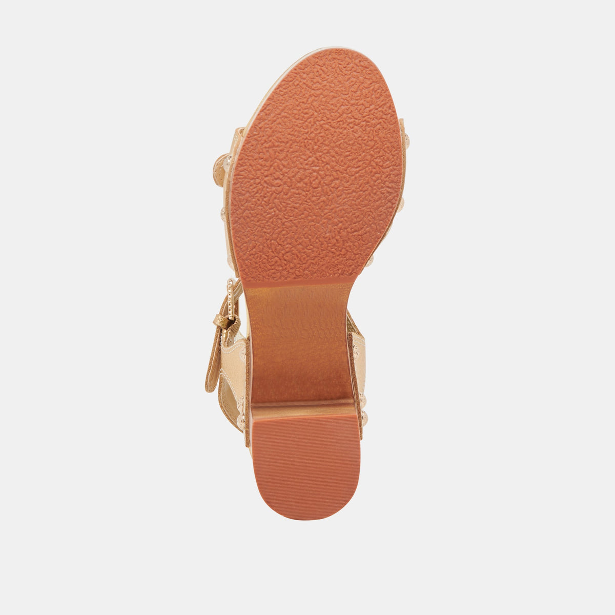 YANDY HEELS GOLD LEATHER
– Dolce Vita | Dolce Vita