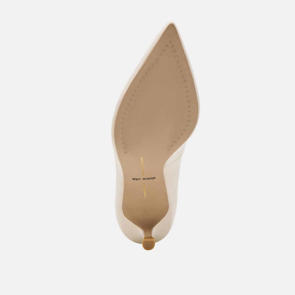 ALWYN HEELS BONE CRINKLE PATENT
– Dolce Vita | Dolce Vita
