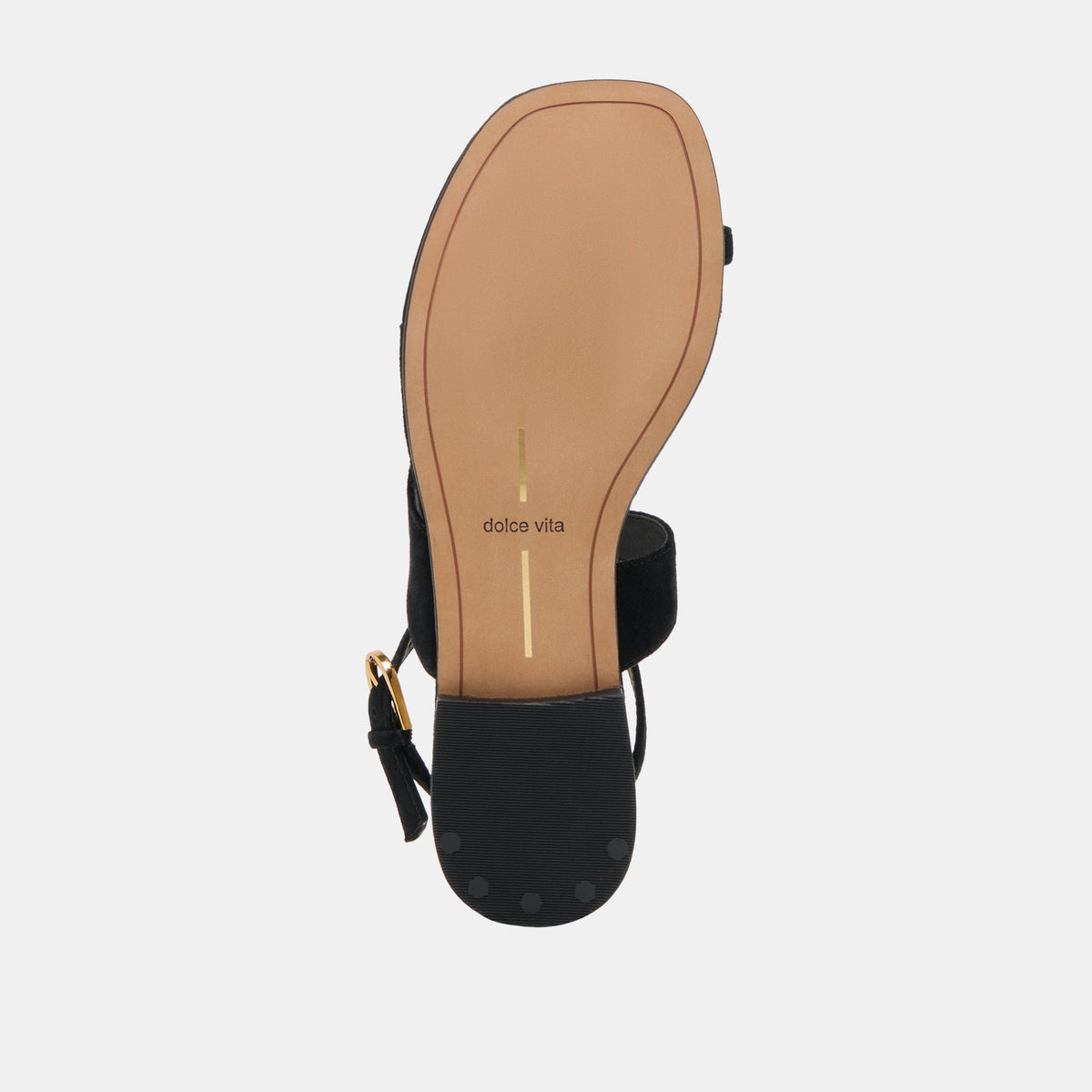 EARLA SANDALS ONYX SUEDE
– Dolce Vita | Dolce Vita