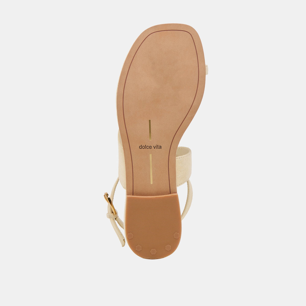EARLA SANDALS NATURAL SUEDE
– Dolce Vita | Dolce Vita