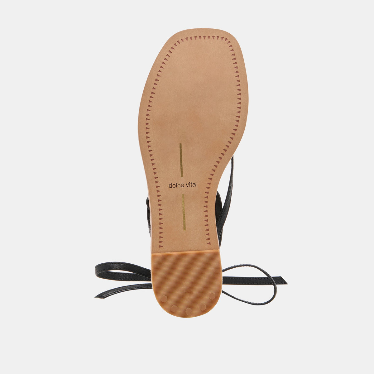 RUDIE SANDALS BLACK LEATHER
– Dolce Vita | Dolce Vita