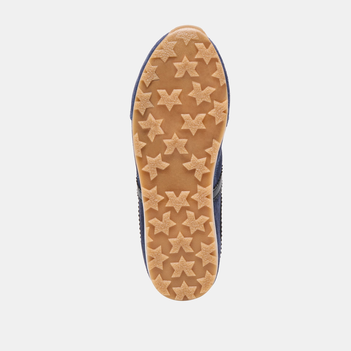 Viper Navy Suede Sneakers | Dolce Vita