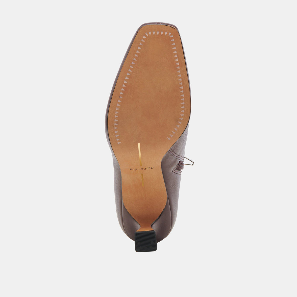 GLAMOR BOOTS WINE STELLA
– Dolce Vita | Dolce Vita