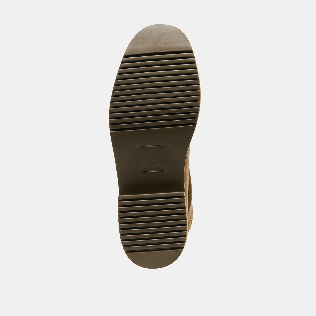 Shante Dk Olive Stella Suede Boots | Dolce Vita
