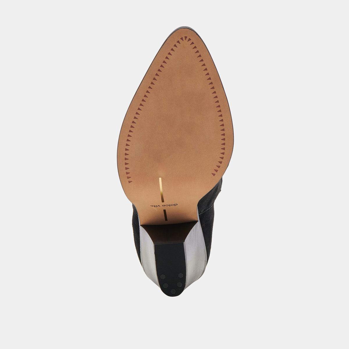 JESSEY BOOTS ONYX SUEDE
– Dolce Vita | Dolce Vita