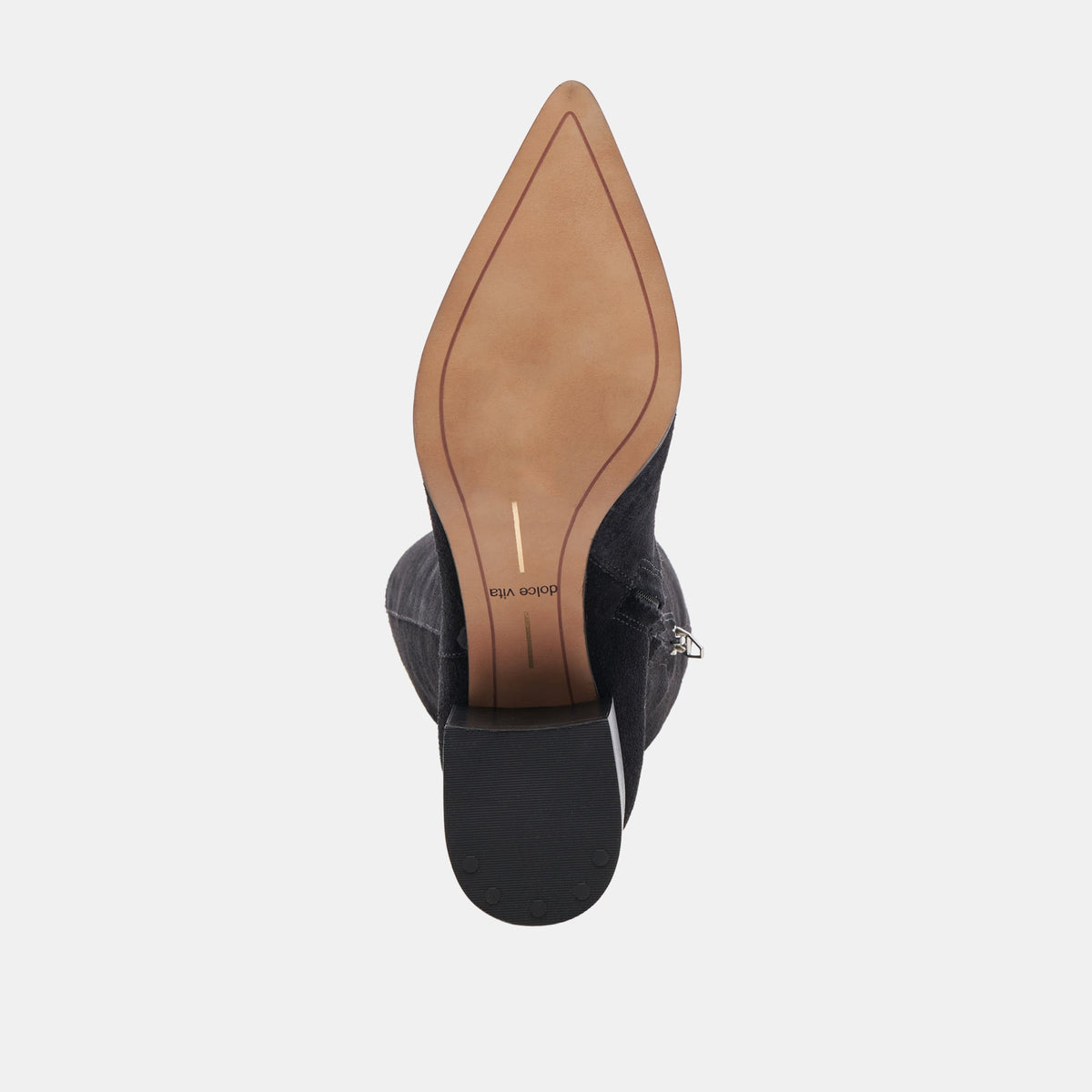 KIRSON BOOTS ONYX SUEDE
– Dolce Vita | Dolce Vita