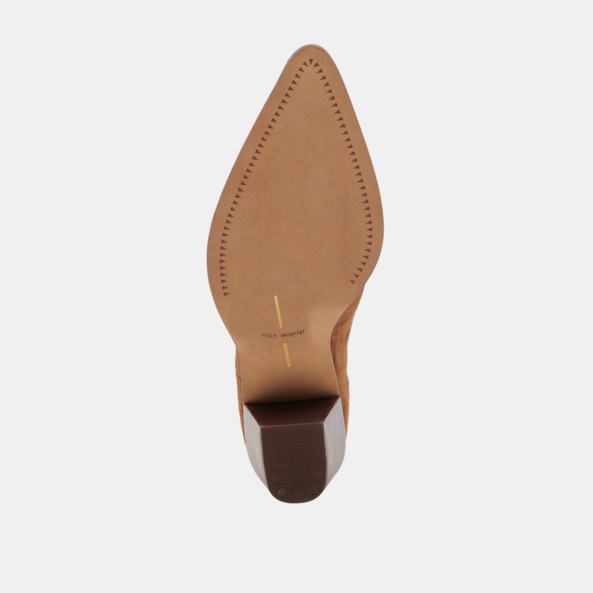 SHADIE H2O BOOTIES BROWN SUEDE
– Dolce Vita | Dolce Vita