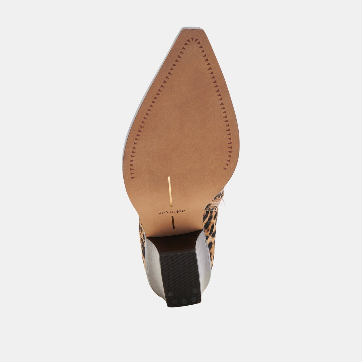 RUTGER BOOTS LEOPARD CALF HAIR
– Dolce Vita | Dolce Vita