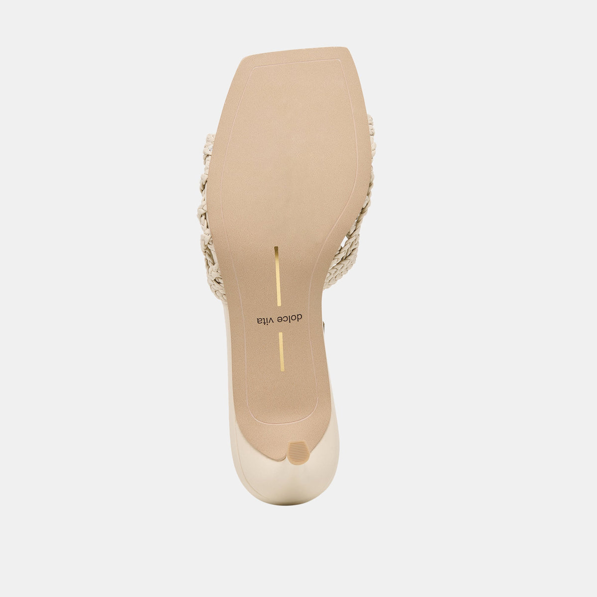 Bowen Ivory Stella Heels | Dolce Vita