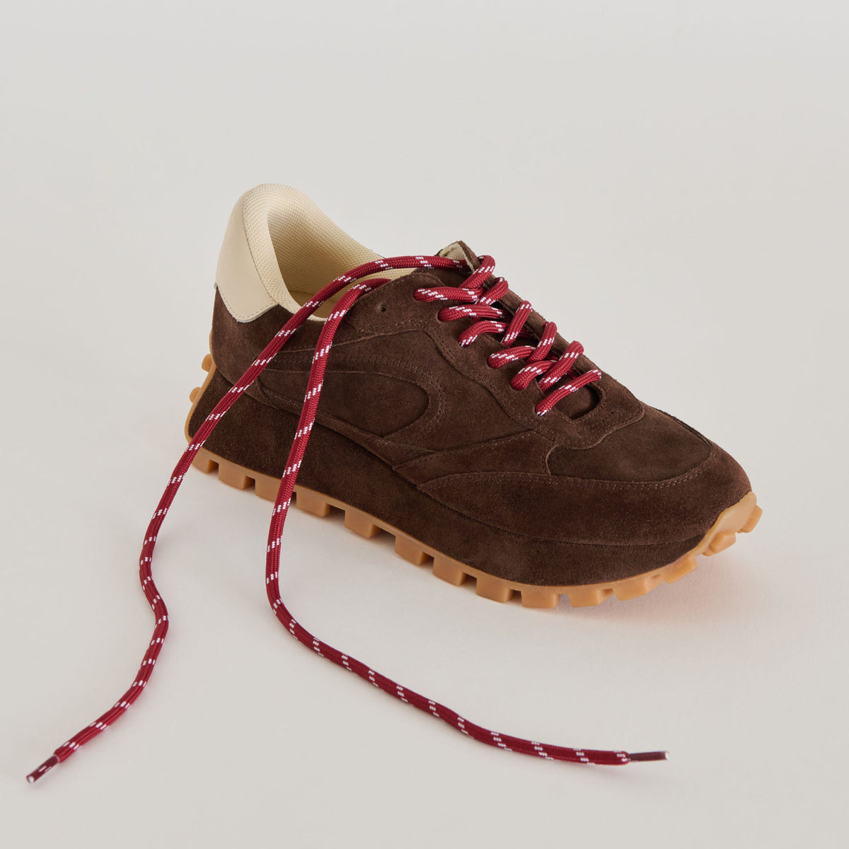 TICK MARK CORD LACE BURGUNDY MULTI
– Dolce Vita | Dolce Vita