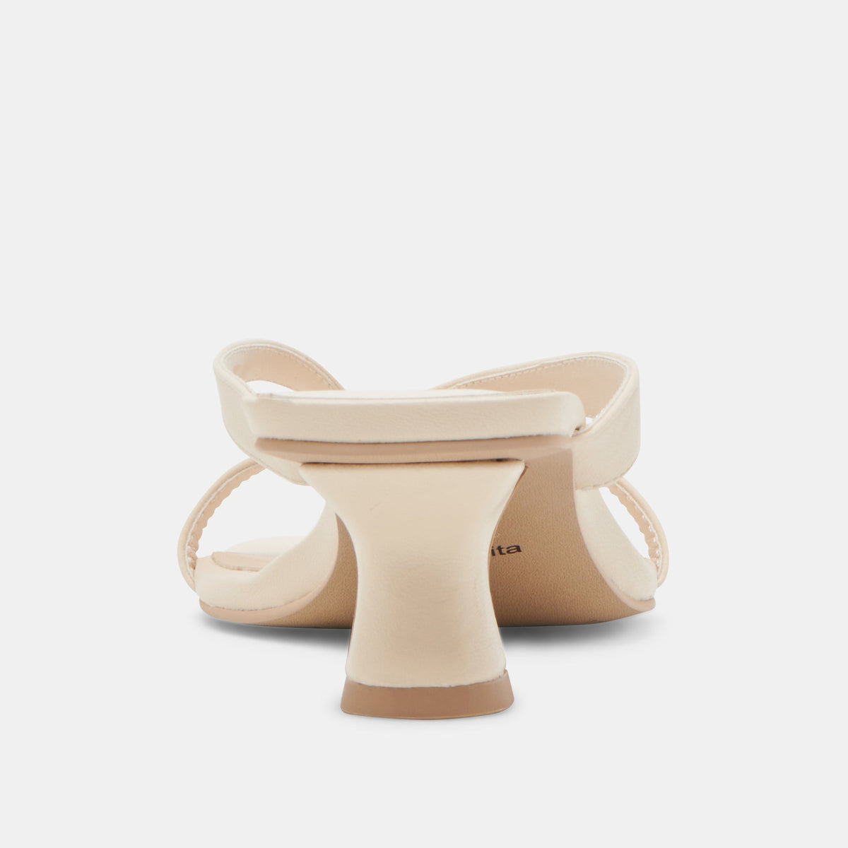 BREVEL HEELS BONE LEATHER
 – Dolce Vita | Dolce Vita