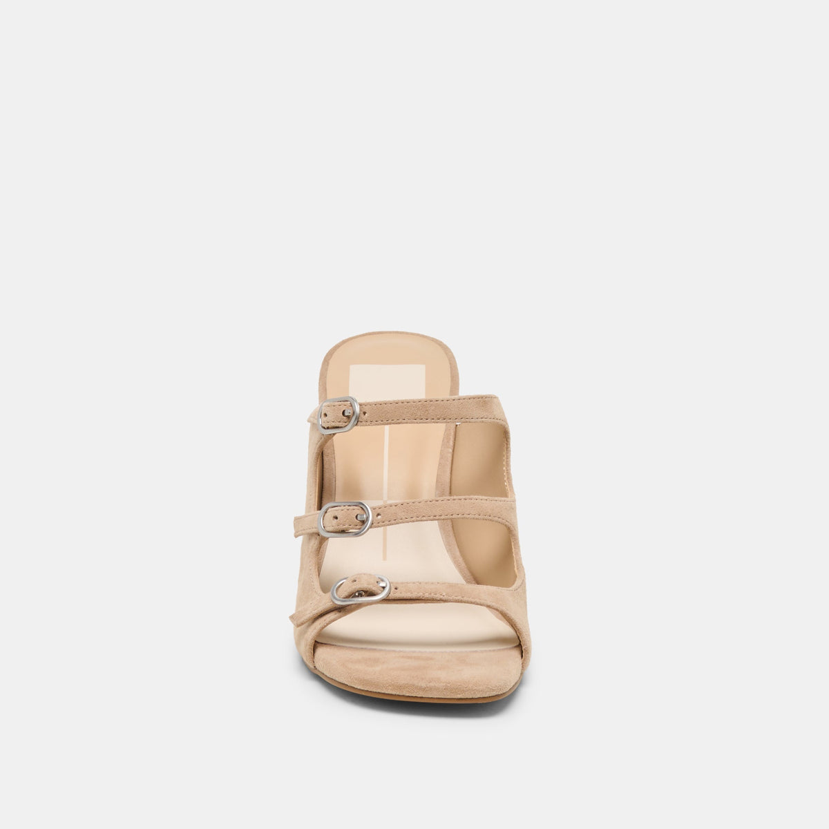 NEKO HEELS CAMEL SUEDE
 – Dolce Vita | Dolce Vita