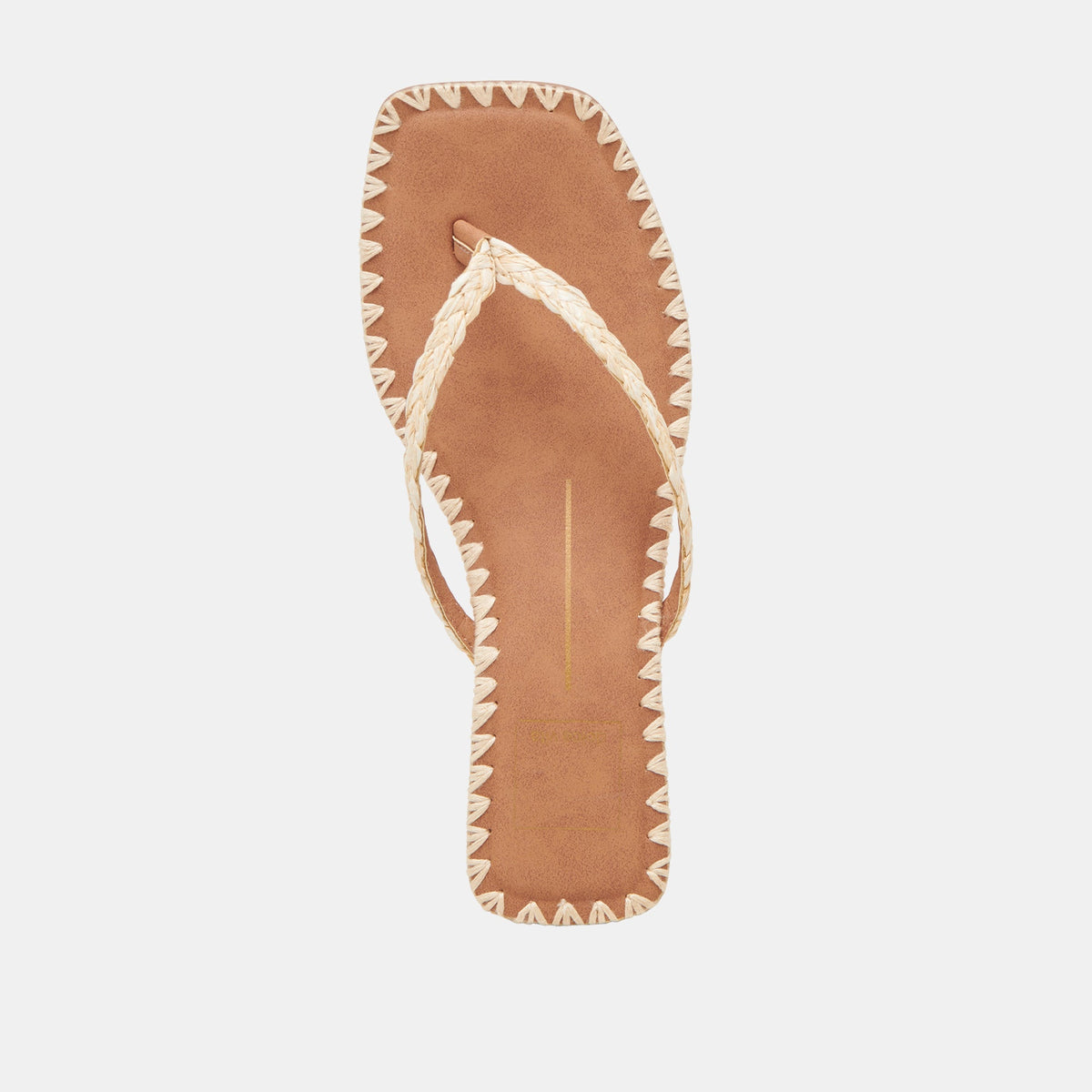 BARTY SANDALS LT NATURAL RAFFIA
 – Dolce Vita | Dolce Vita