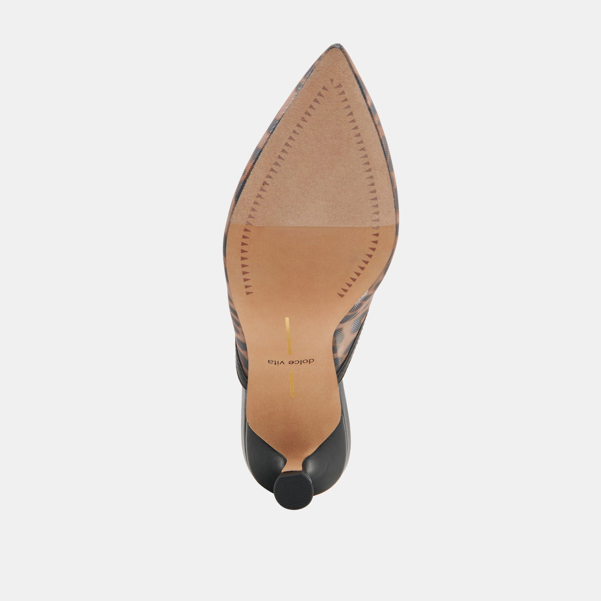 CLEO HEELS DK LEOPARD MESH
 – Dolce Vita | Dolce Vita