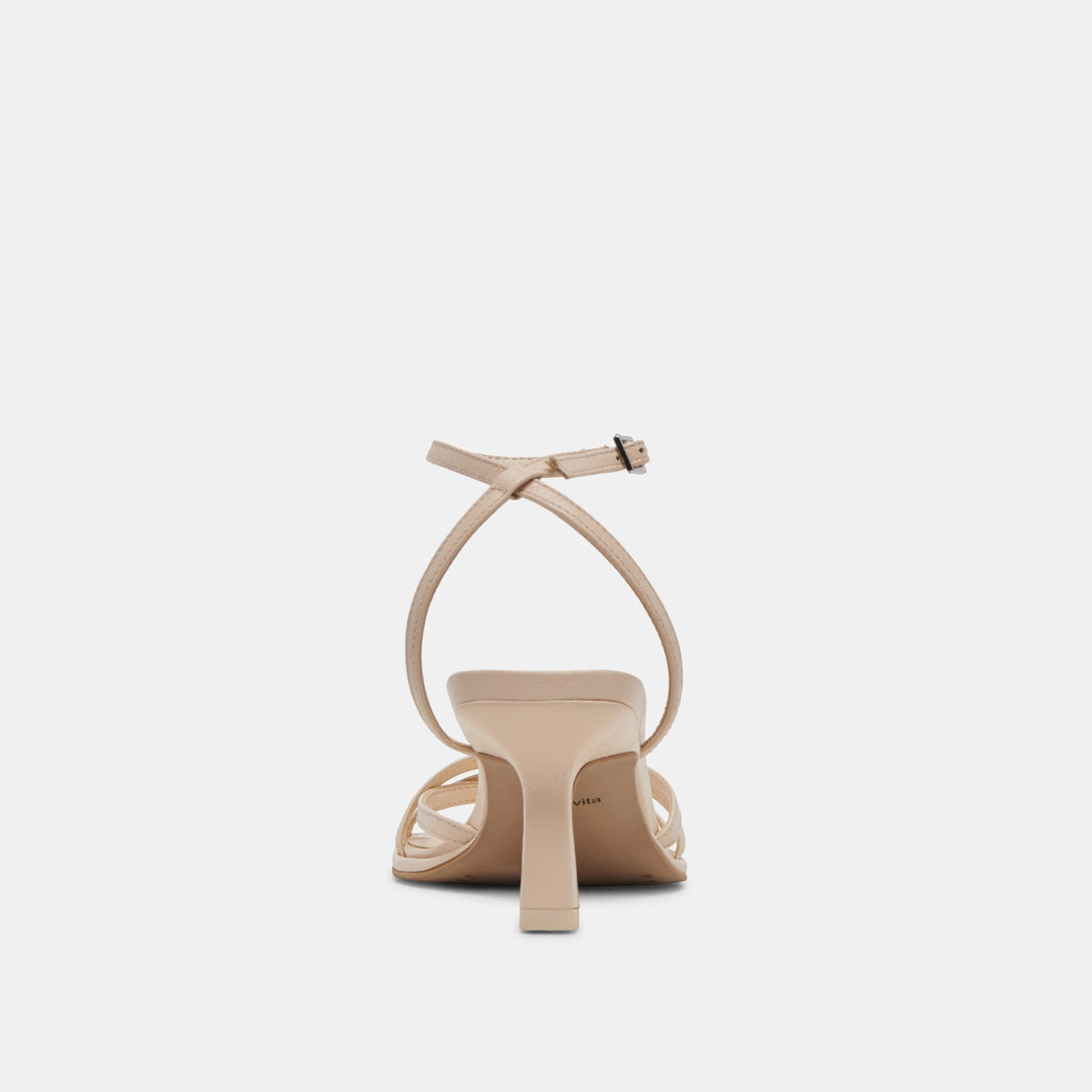Manji Wide Bone Patent Leather Heels | Dolce Vita
