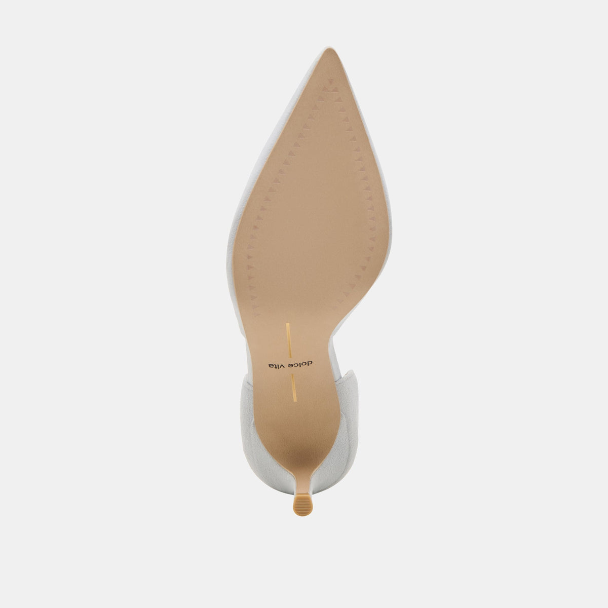 ELOY HEELS LIGHT BLUE SUEDE
 – Dolce Vita | Dolce Vita