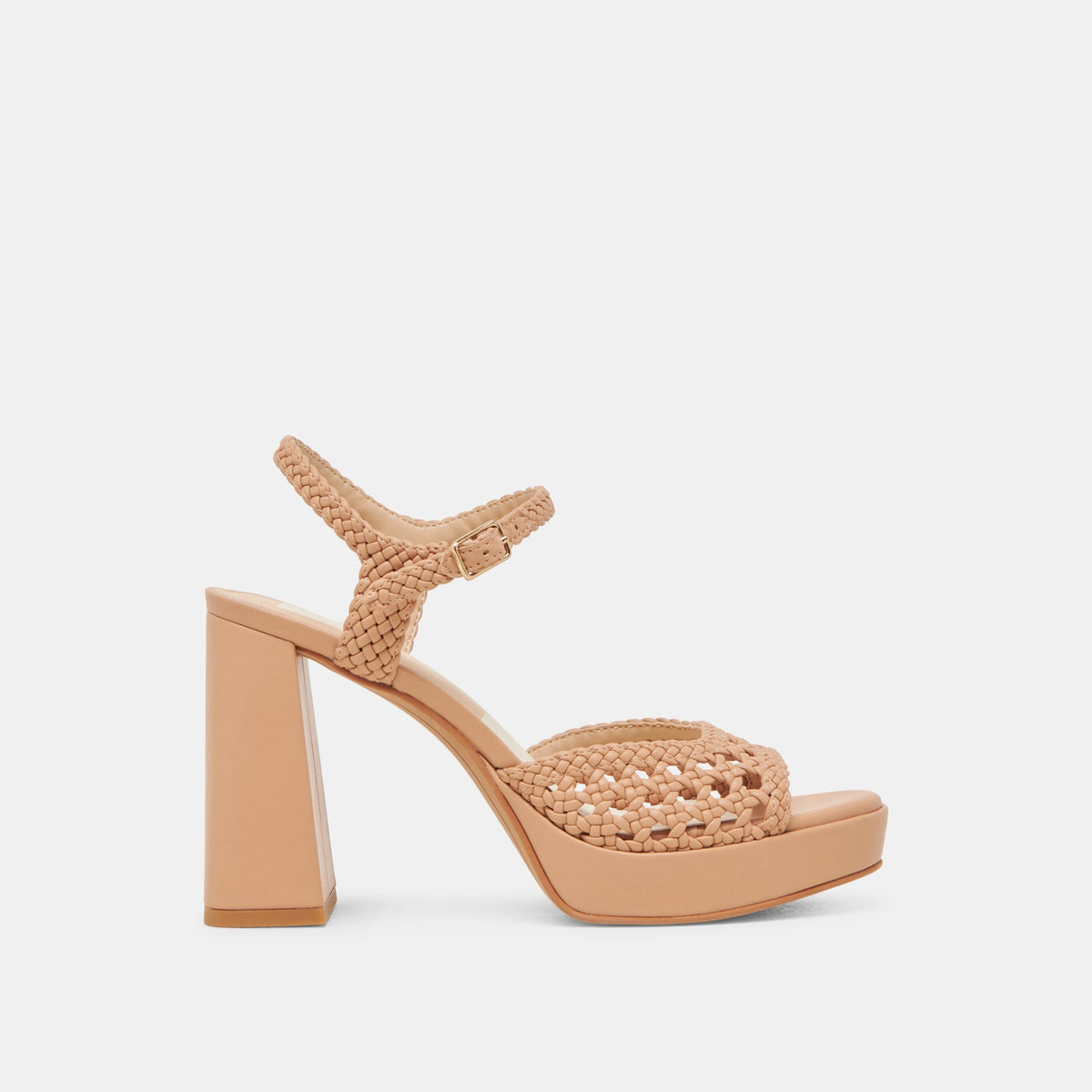 PEYTEN HEELS CAFE WOVEN STELLA
 – Dolce Vita | Dolce Vita