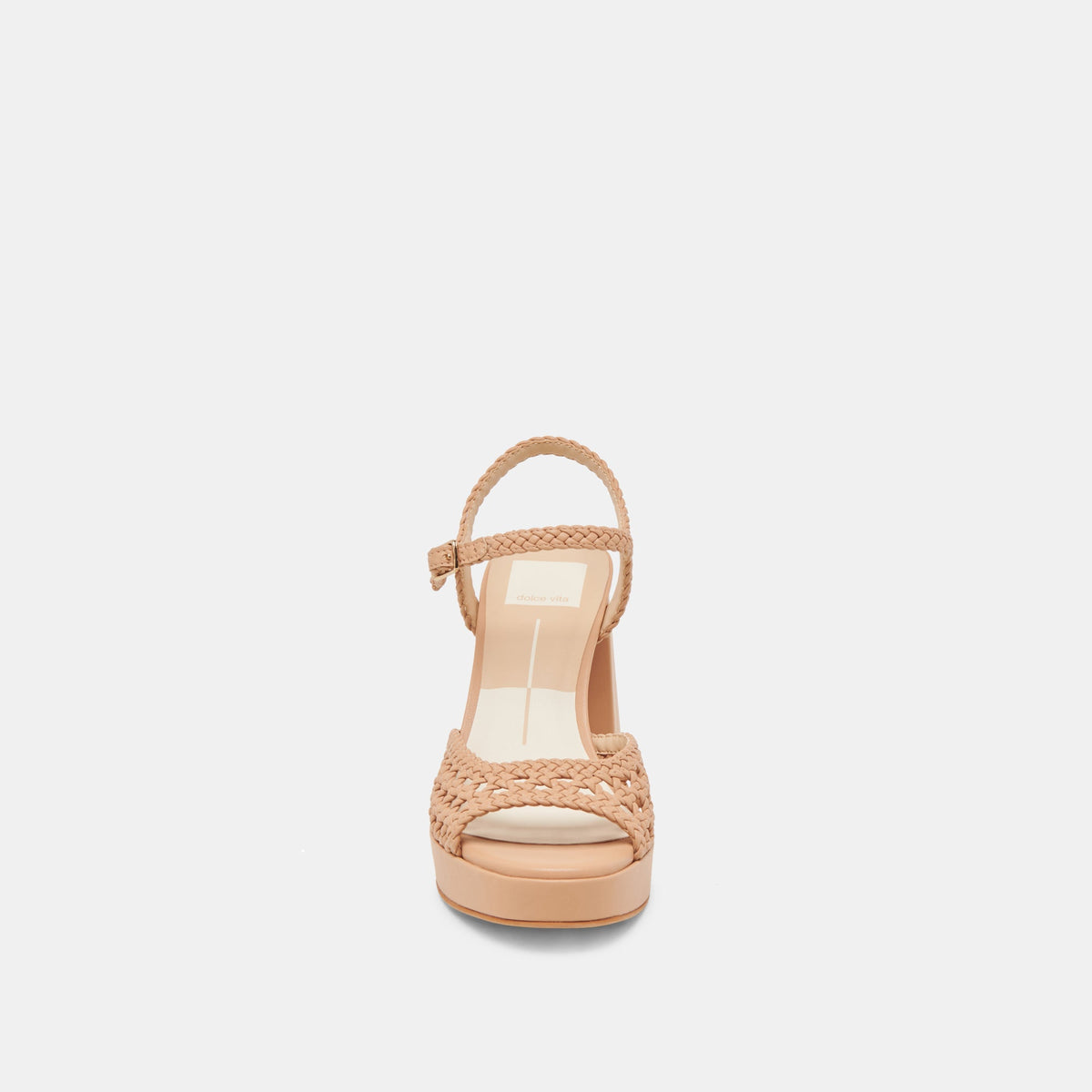 PEYTEN HEELS CAFE WOVEN STELLA
 – Dolce Vita | Dolce Vita