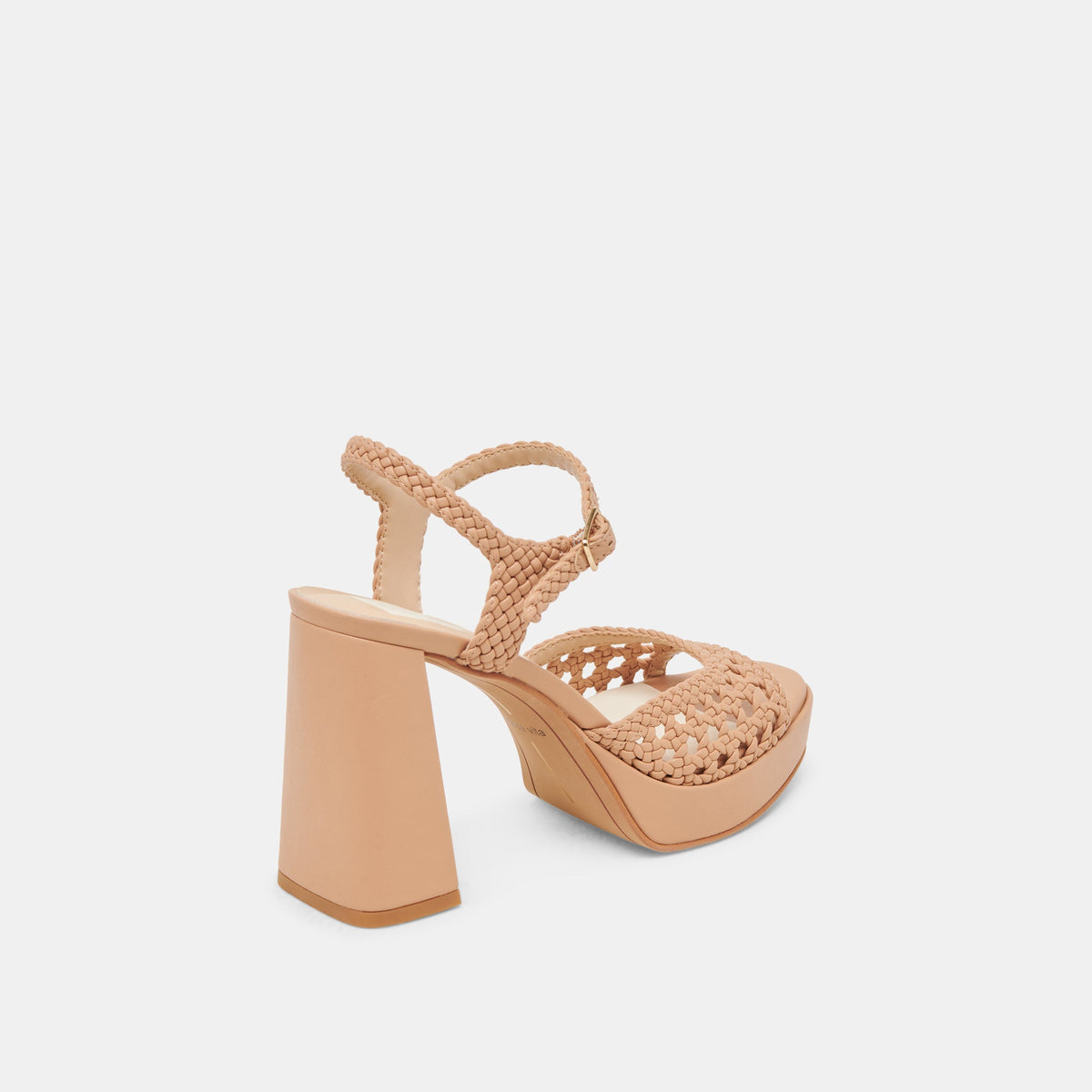 PEYTEN HEELS CAFE WOVEN STELLA
 – Dolce Vita | Dolce Vita