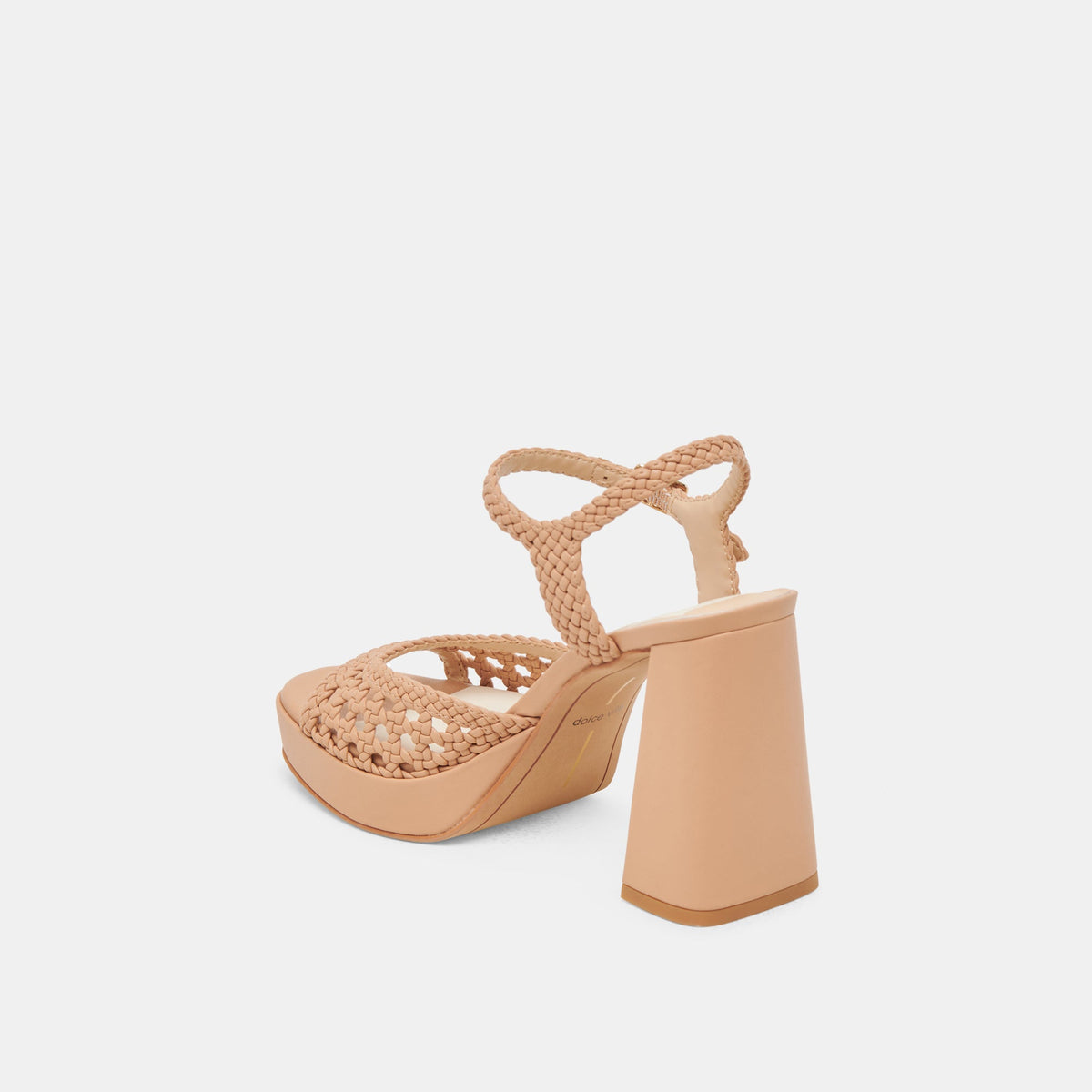 PEYTEN HEELS CAFE WOVEN STELLA
 – Dolce Vita | Dolce Vita