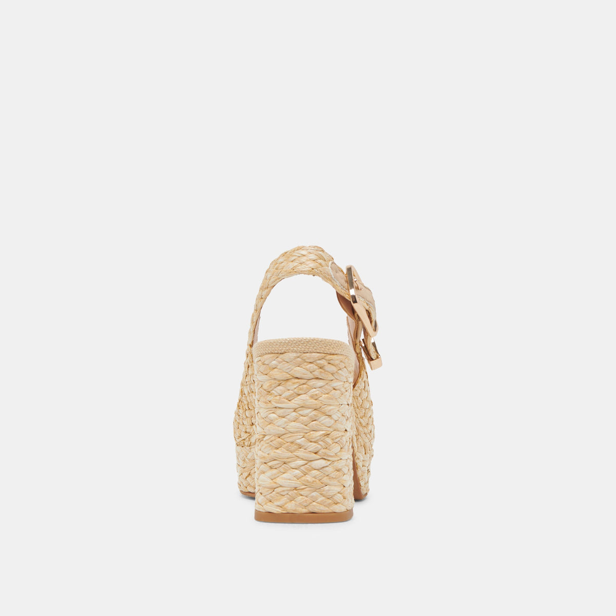 FLORES HEELS NATURAL RAFFIA
 – Dolce Vita | Dolce Vita