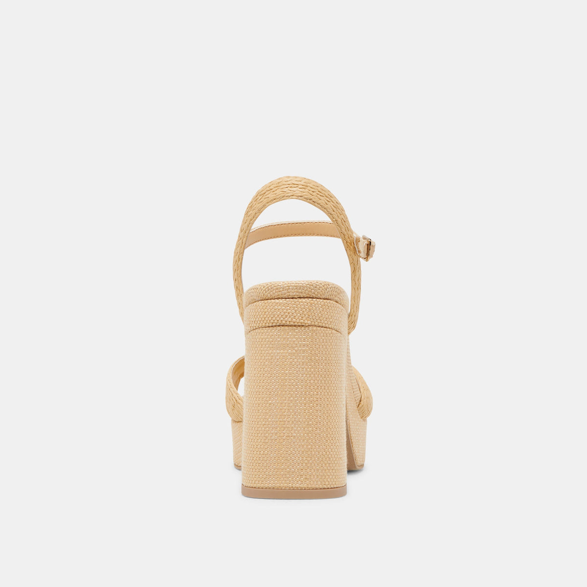 TINAYA HEELS LT NATURAL RAFFIA
 – Dolce Vita | Dolce Vita