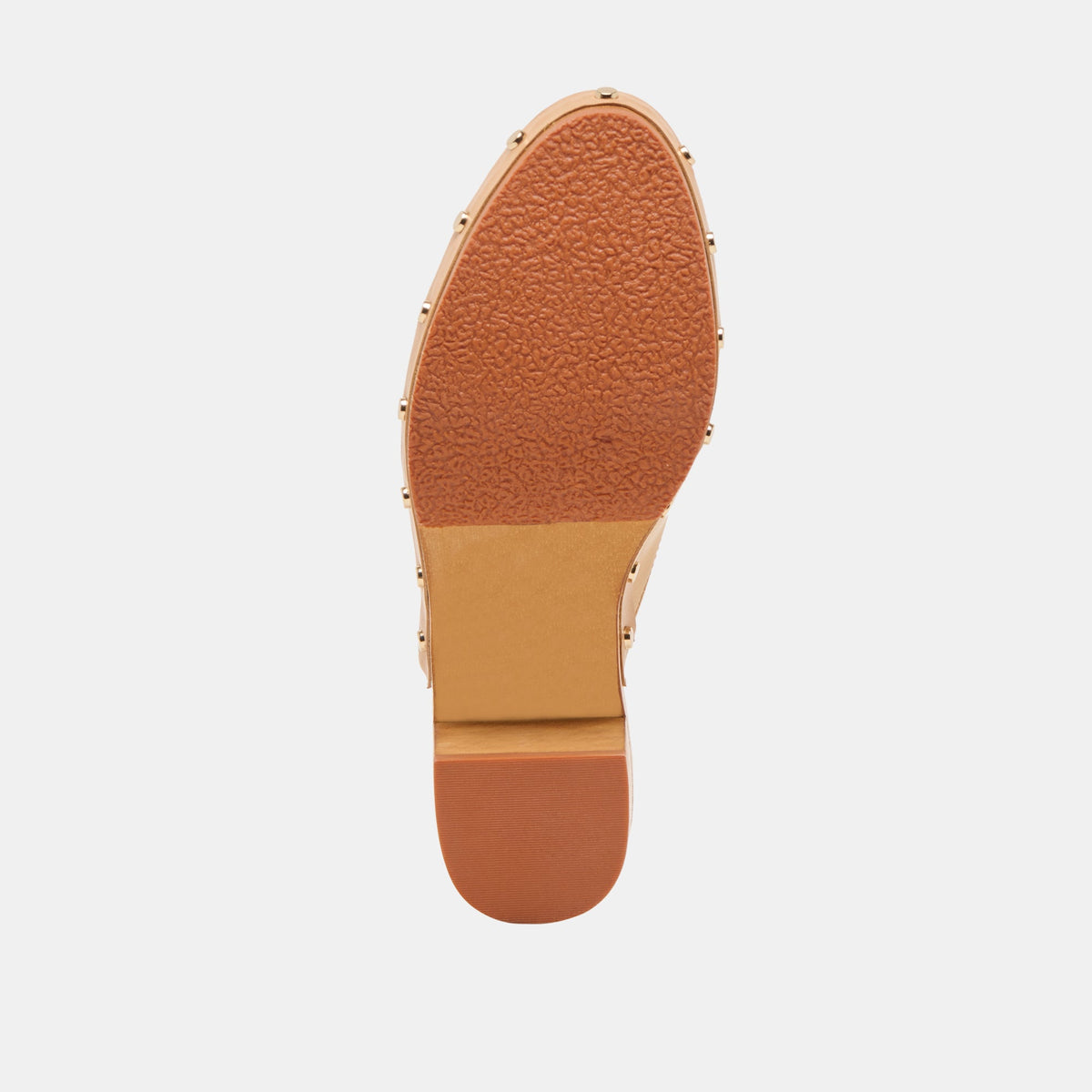 CAMYN HEELS CAFE LEATHER
 – Dolce Vita | Dolce Vita