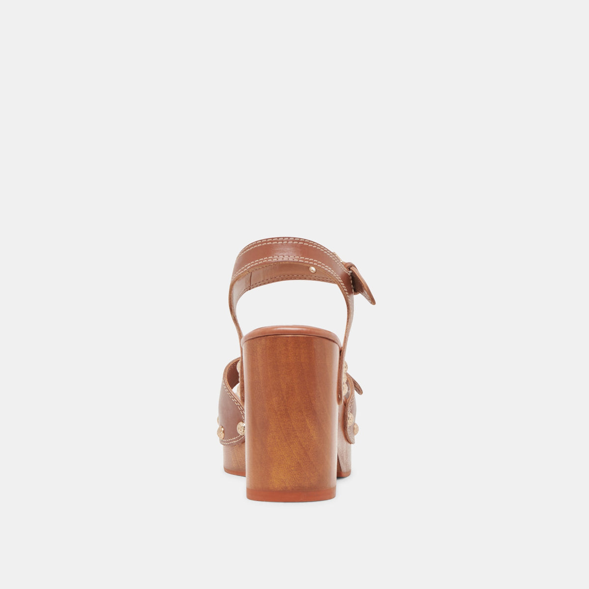 YANDY HEELS COGNAC LEATHER
 – Dolce Vita | Dolce Vita