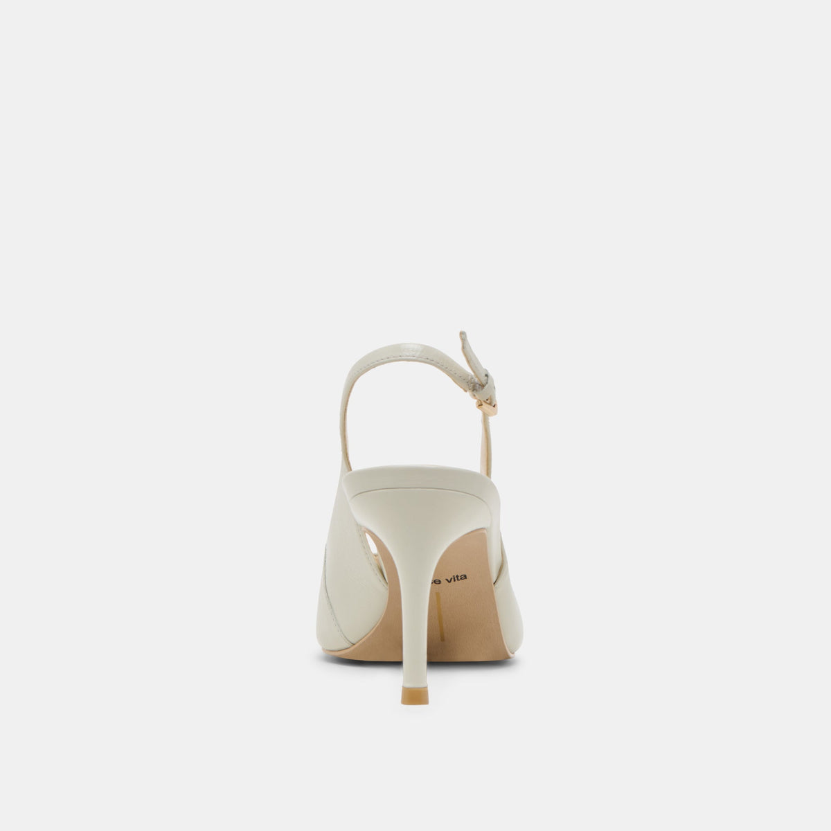 ELASI HEELS LIGHT SAGE LEATHER
 – Dolce Vita | Dolce Vita