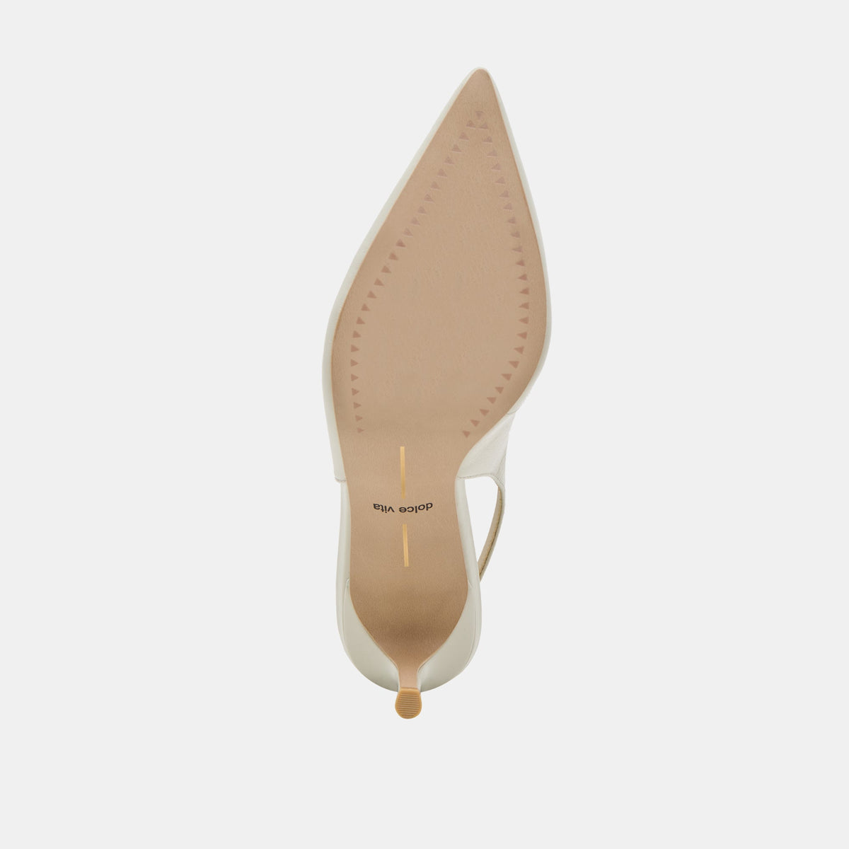 ELASI HEELS LIGHT SAGE LEATHER
 – Dolce Vita | Dolce Vita