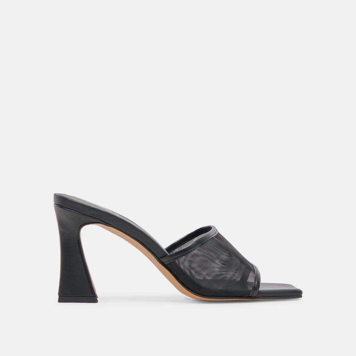 NARDA HEELS ONYX MESH
 – Dolce Vita | Dolce Vita