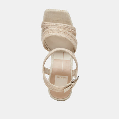 ANIRA Ivory Pearl Heels | Women's Bridal Ivory Pearl Heels
 – Dolce Vita | Dolce Vita