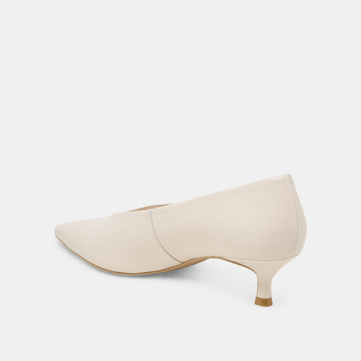 ALWYN HEELS BONE CRINKLE PATENT
 – Dolce Vita | Dolce Vita