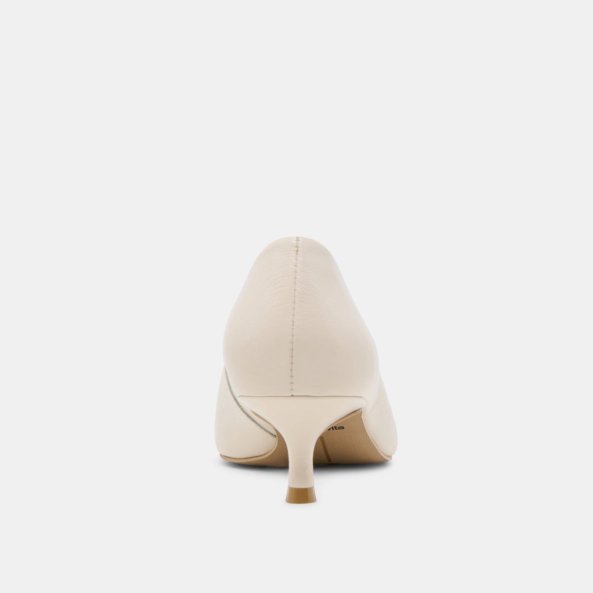 ALWYN HEELS BONE CRINKLE PATENT
 – Dolce Vita | Dolce Vita