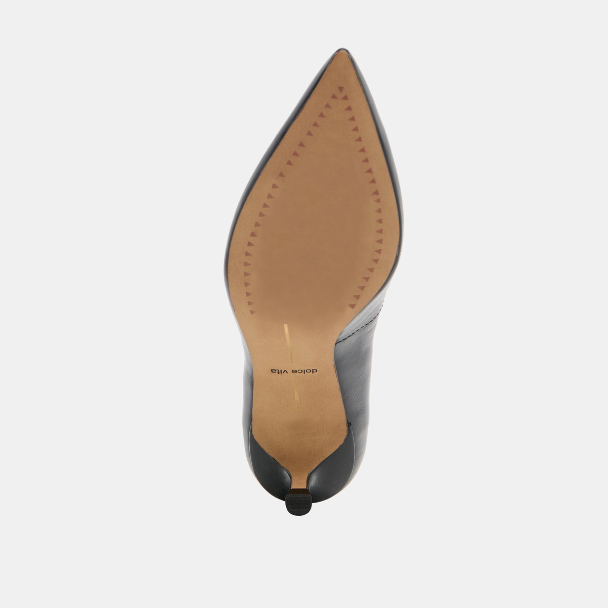 ALWYN HEELS MIDNIGHT CRINKLE PATENT
 – Dolce Vita | Dolce Vita