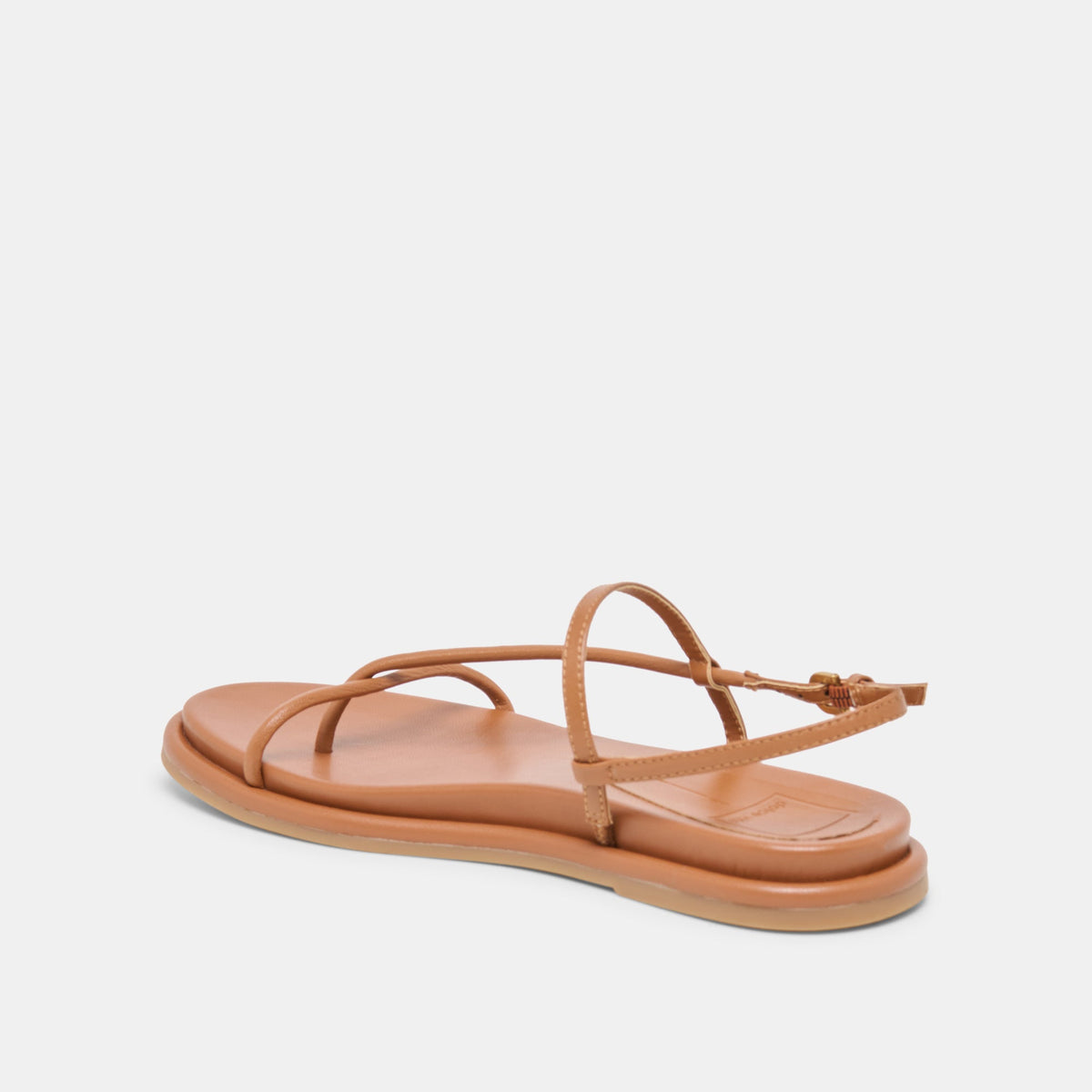 Dom Saddle Leather Sandals | Dolce Vita