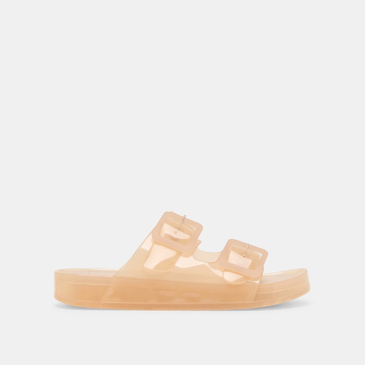 Julio Praline Vinyl Sandals | Dolce Vita
