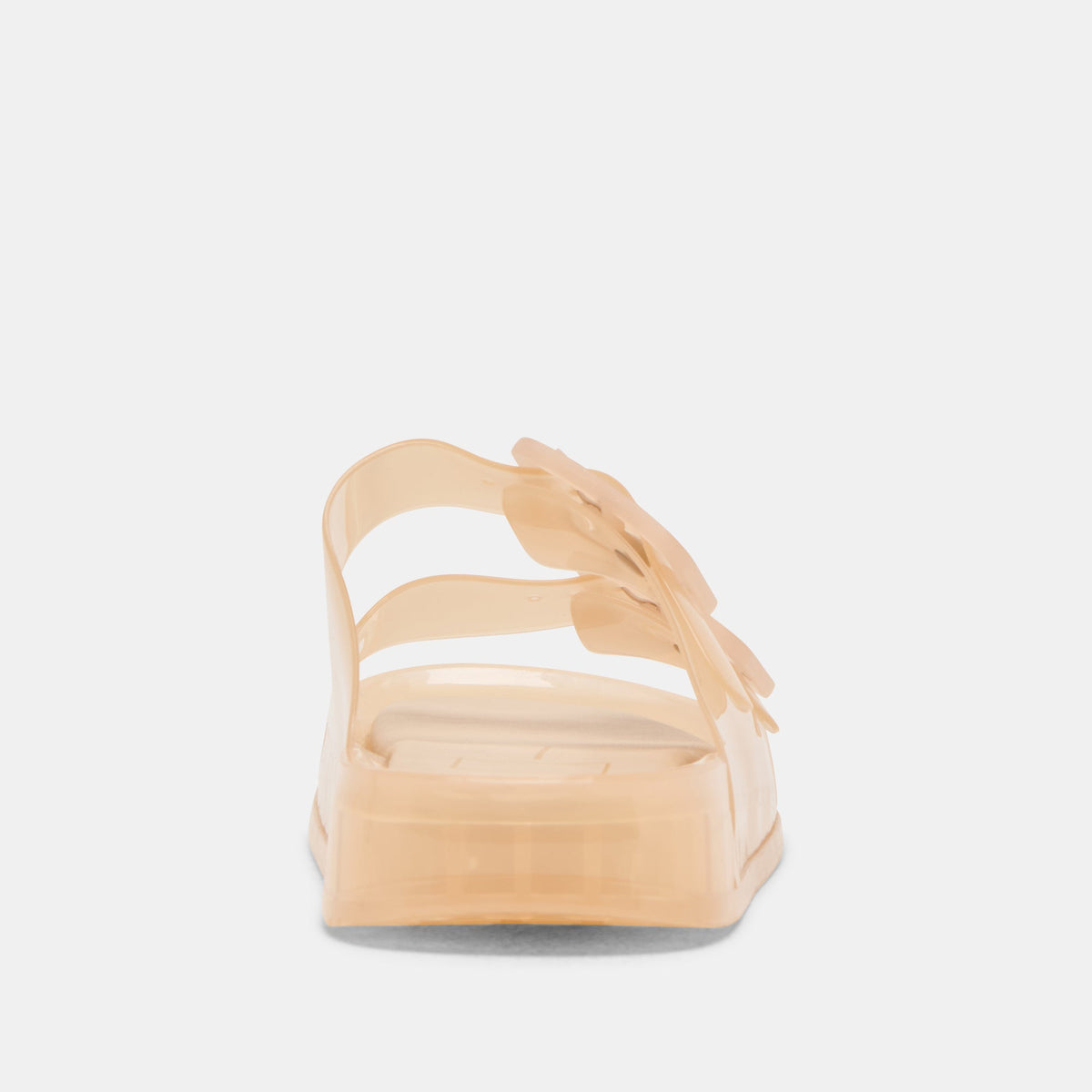 Julio Praline Vinyl Sandals | Dolce Vita