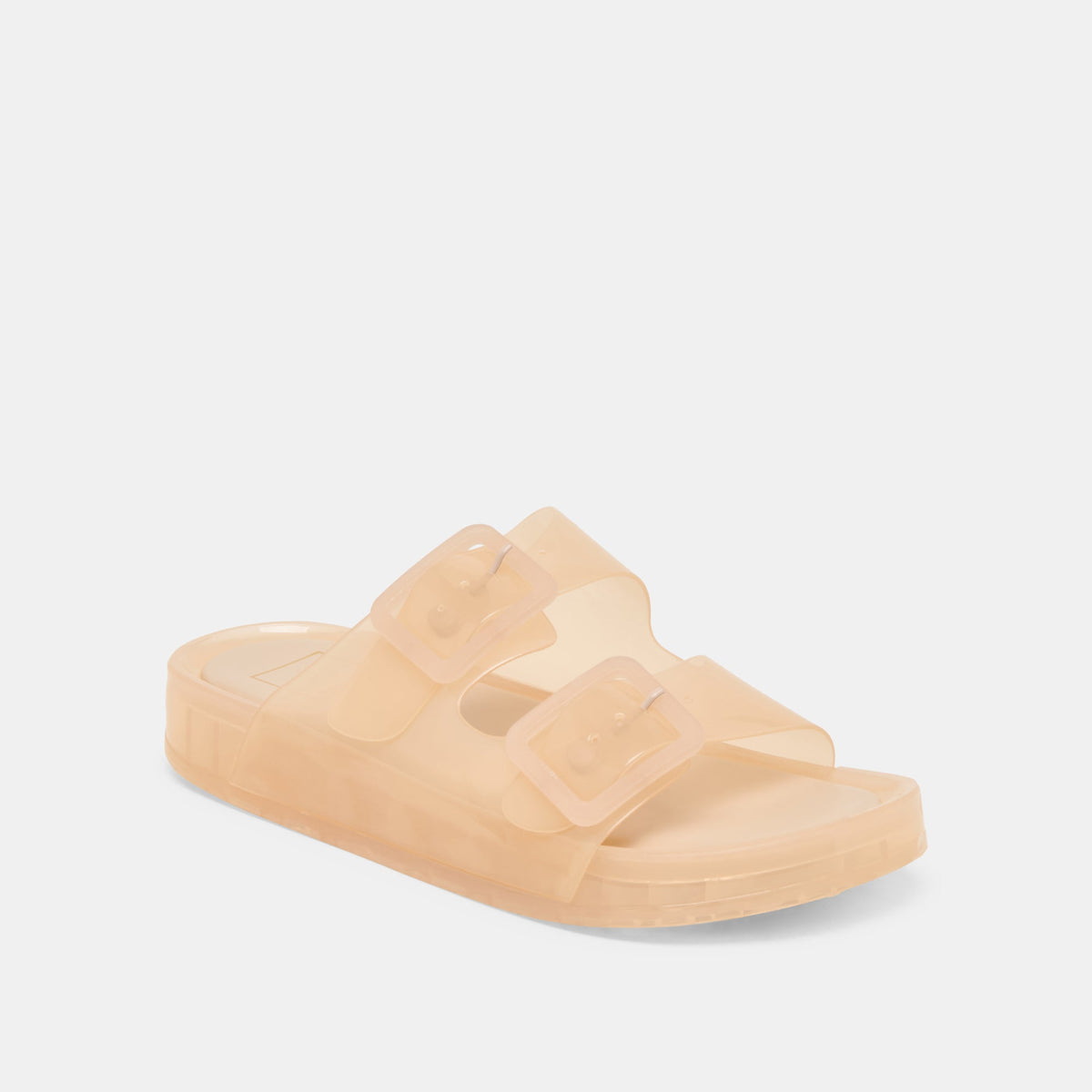 Julio Praline Vinyl Sandals | Dolce Vita