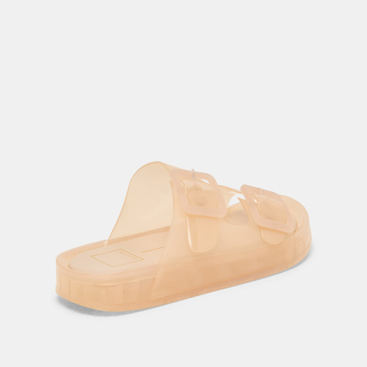 Julio Praline Vinyl Sandals | Dolce Vita