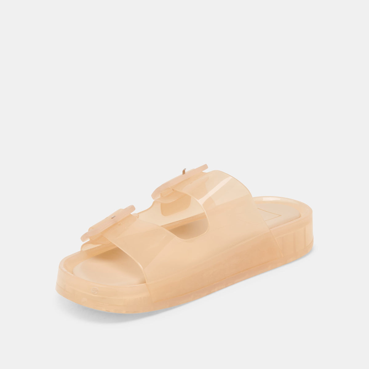 Julio Praline Vinyl Sandals | Dolce Vita