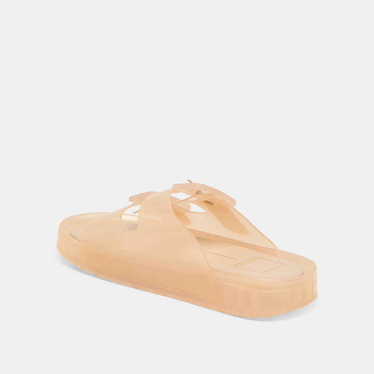 Julio Praline Vinyl Sandals | Dolce Vita