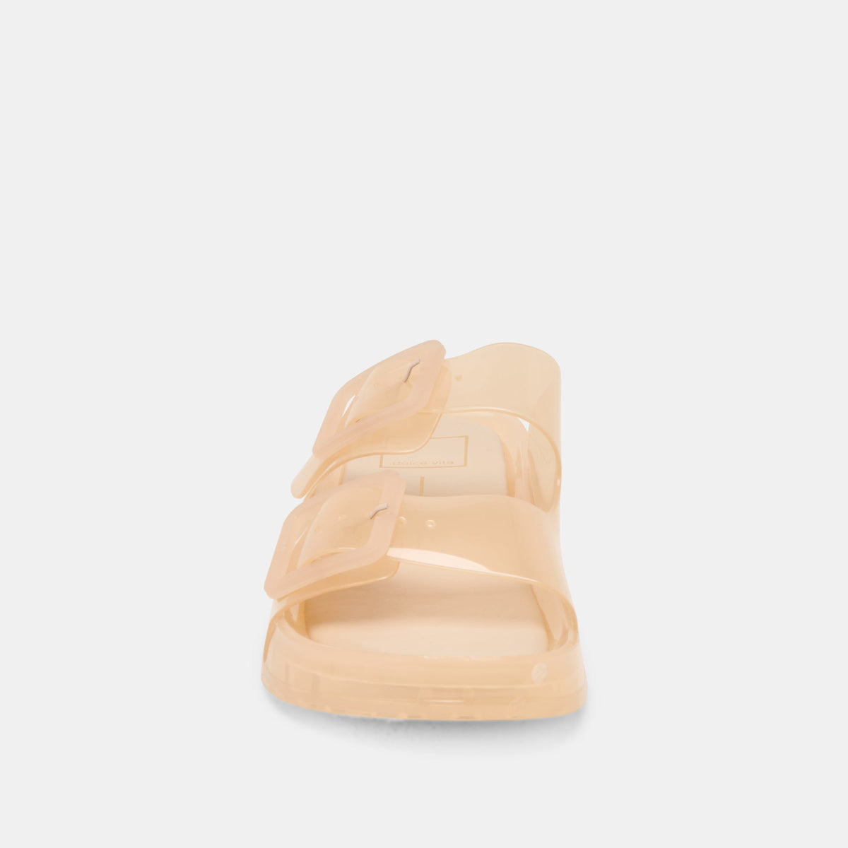 Julio Praline Vinyl Sandals | Dolce Vita