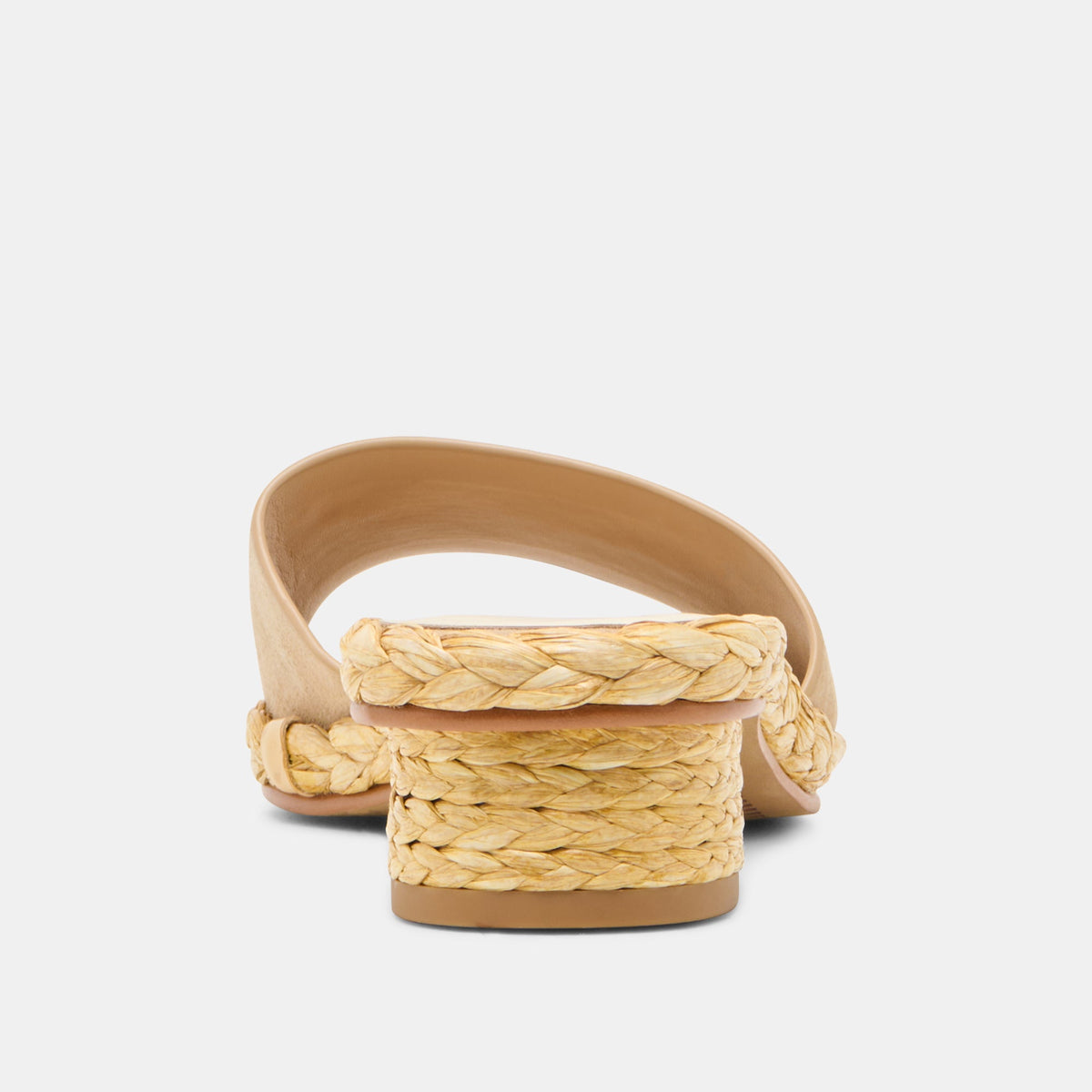 Dixi Camel Suede Sandals | Dolce Vita