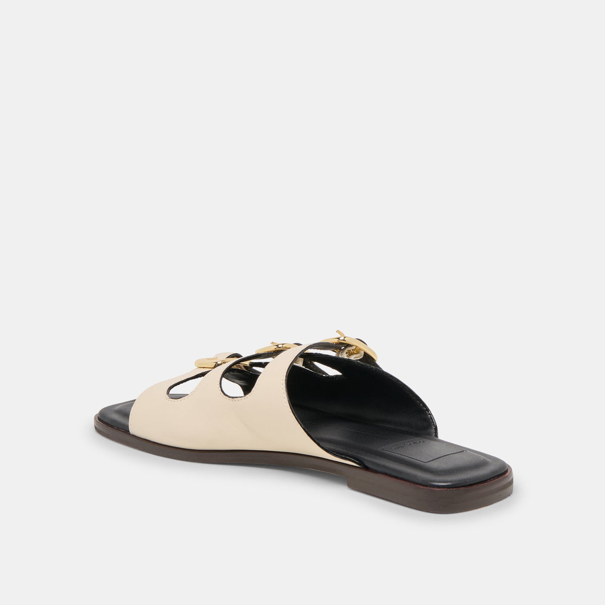 Fin Bone Leather Sandals | Dolce Vita