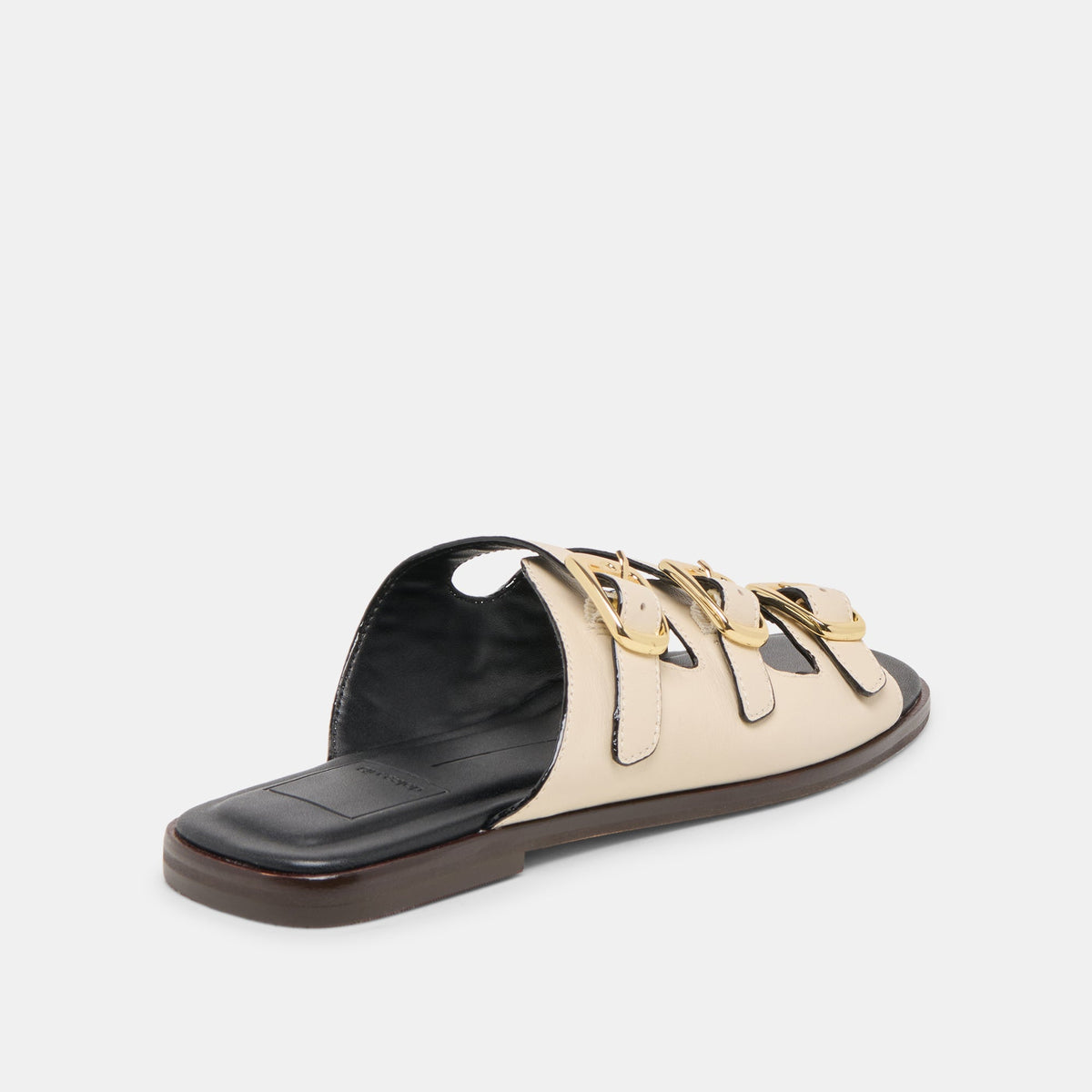 Fin Bone Leather Sandals | Dolce Vita